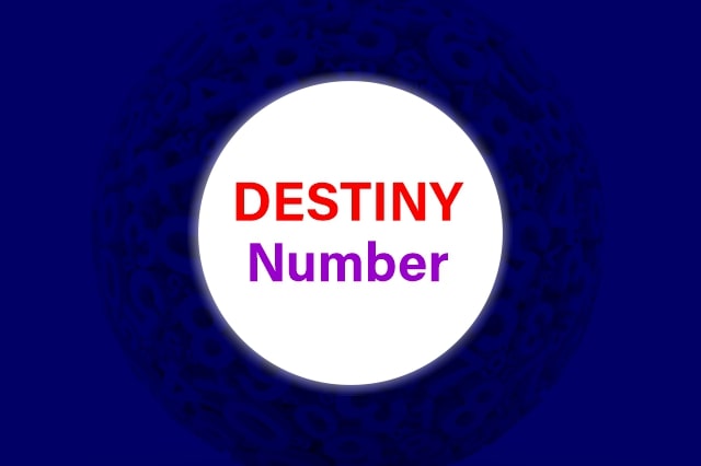 JC Nummerro Calculator | FREE Numerology Calculator | Numerology Numbers